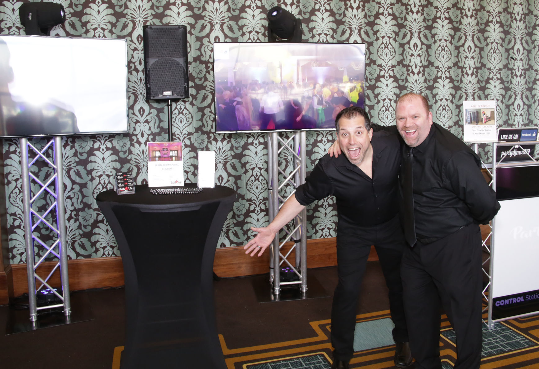 2018 Bride Blu Wedding Expo